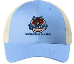 Collectable Hat