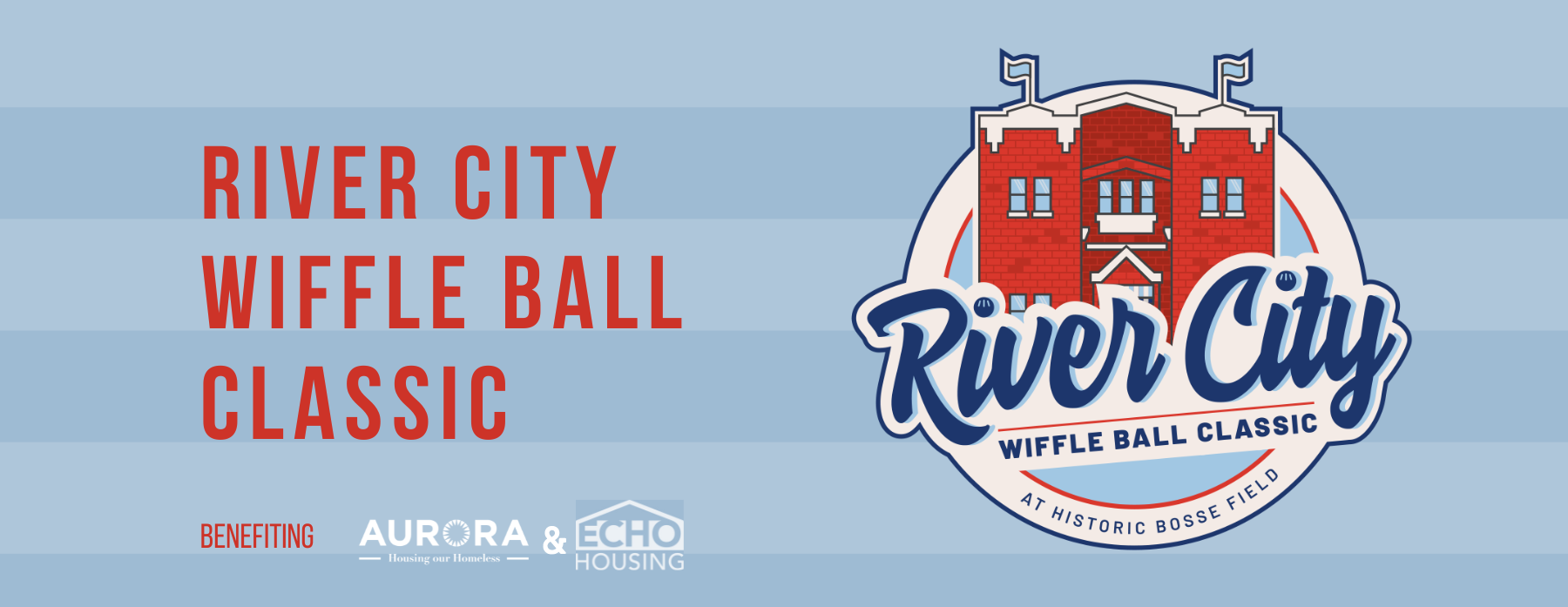 River City Wiffle Ball Classic 2023